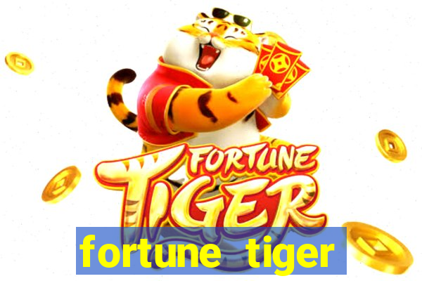 fortune tiger plataforma pagante